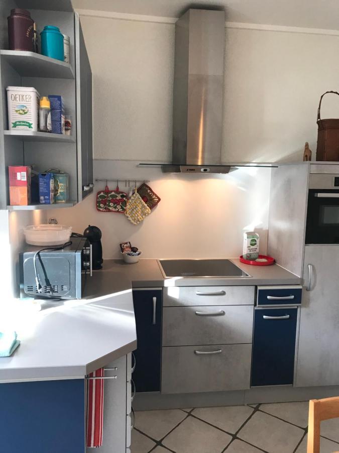 Appartement 1Bijou لا شو دو فون المظهر الخارجي الصورة