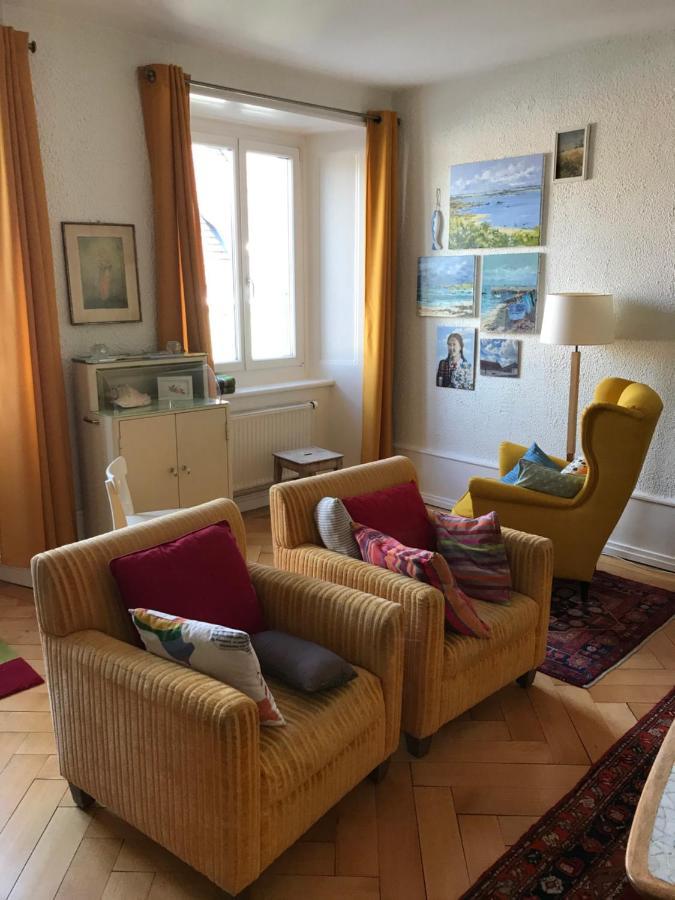 Appartement 1Bijou لا شو دو فون المظهر الخارجي الصورة