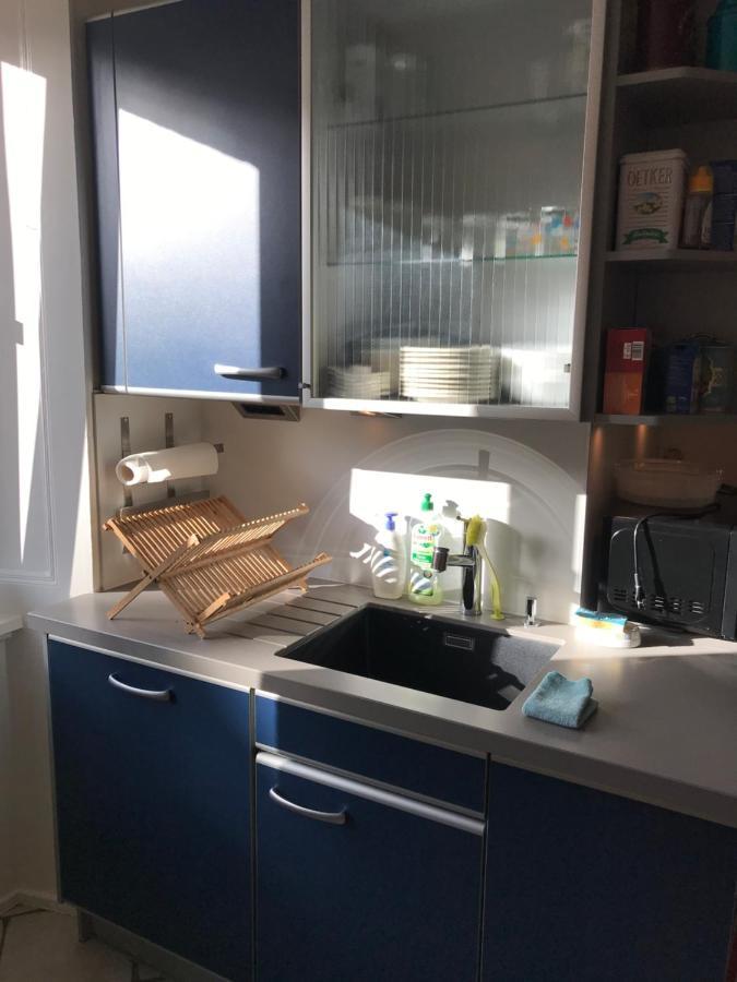 Appartement 1Bijou لا شو دو فون المظهر الخارجي الصورة