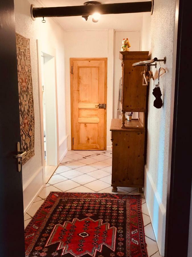 Appartement 1Bijou لا شو دو فون المظهر الخارجي الصورة