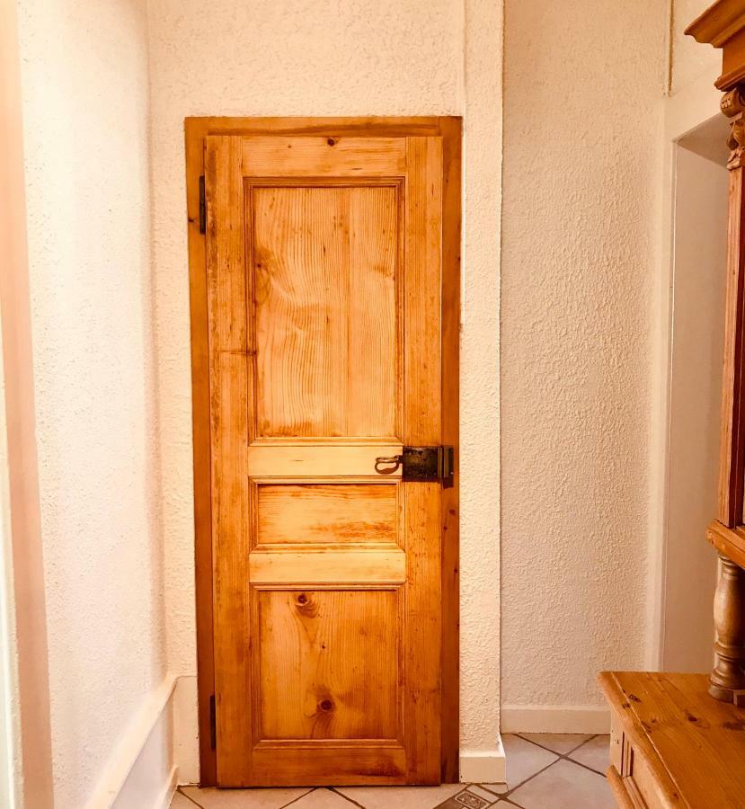 Appartement 1Bijou لا شو دو فون المظهر الخارجي الصورة