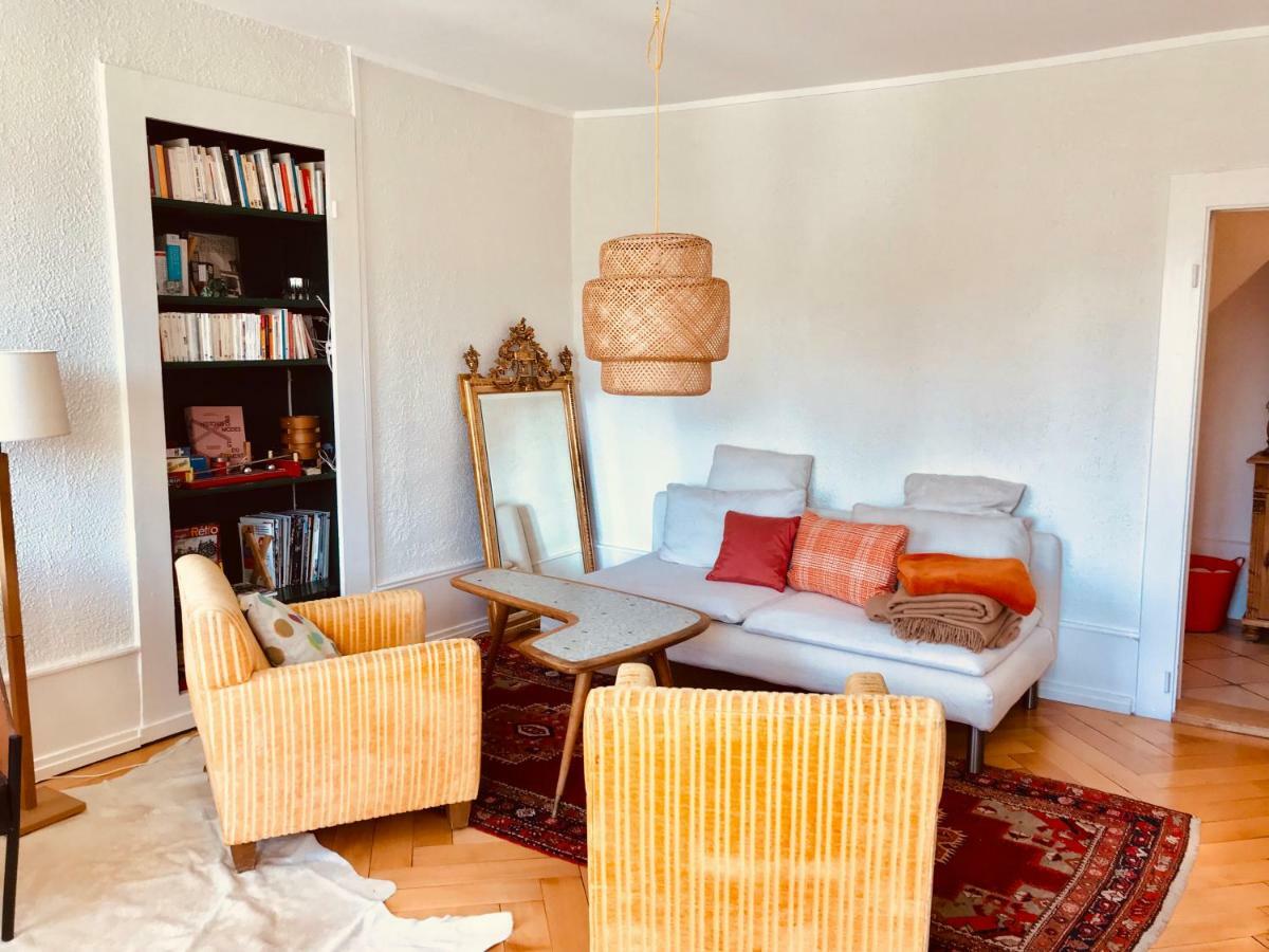 Appartement 1Bijou لا شو دو فون المظهر الخارجي الصورة