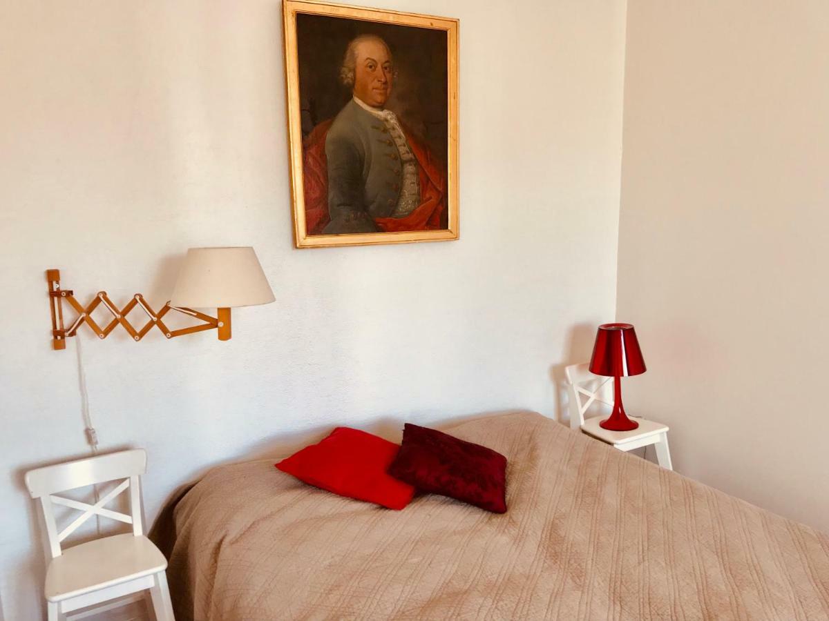 Appartement 1Bijou لا شو دو فون المظهر الخارجي الصورة