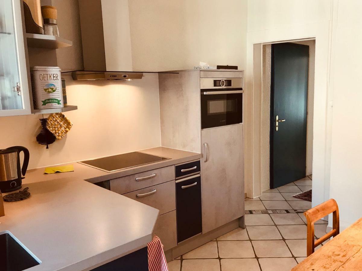 Appartement 1Bijou لا شو دو فون المظهر الخارجي الصورة