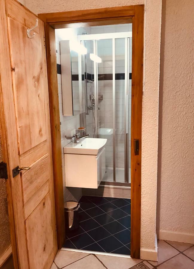 Appartement 1Bijou لا شو دو فون المظهر الخارجي الصورة