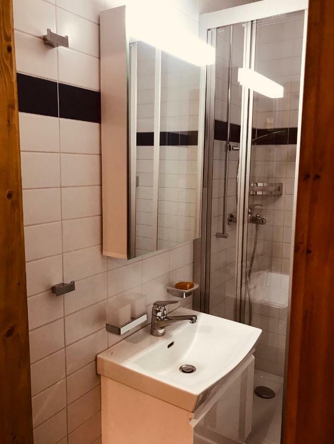 Appartement 1Bijou لا شو دو فون المظهر الخارجي الصورة