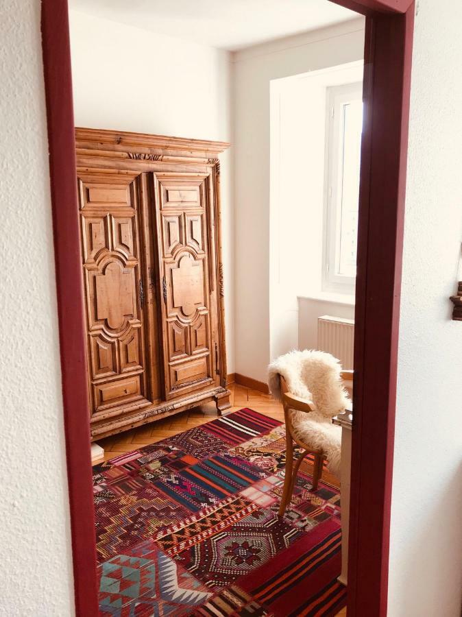 Appartement 1Bijou لا شو دو فون المظهر الخارجي الصورة