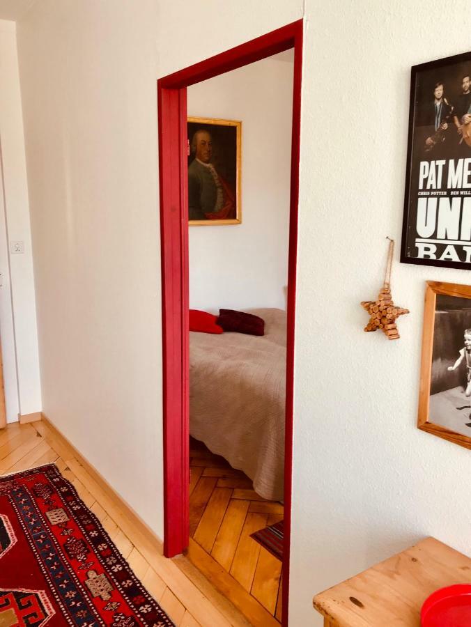 Appartement 1Bijou لا شو دو فون المظهر الخارجي الصورة