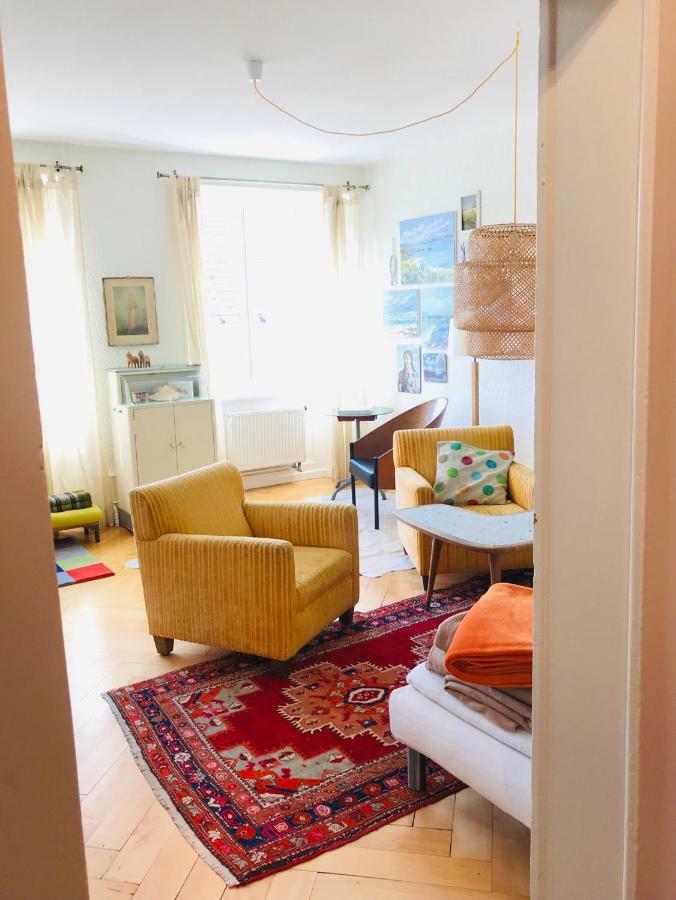 Appartement 1Bijou لا شو دو فون المظهر الخارجي الصورة