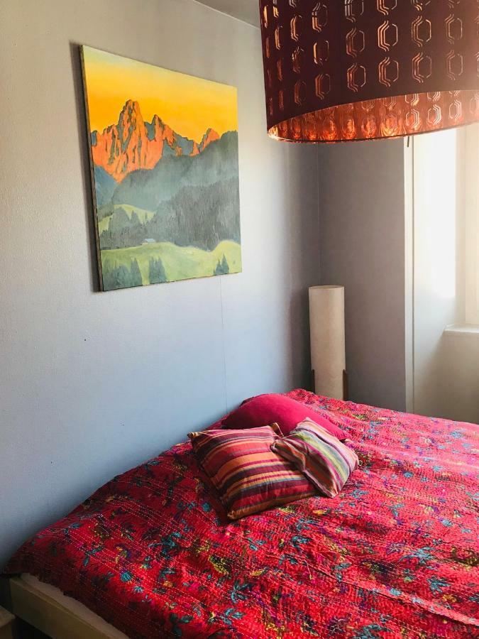 Appartement 1Bijou لا شو دو فون المظهر الخارجي الصورة