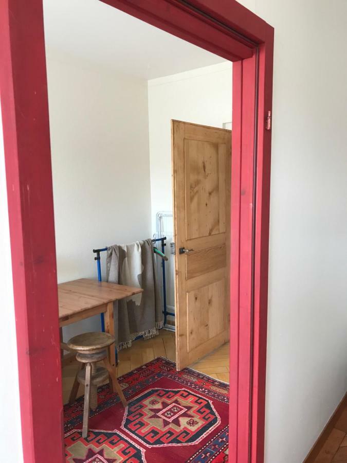 Appartement 1Bijou لا شو دو فون المظهر الخارجي الصورة