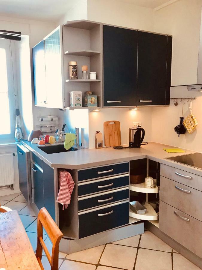 Appartement 1Bijou لا شو دو فون المظهر الخارجي الصورة