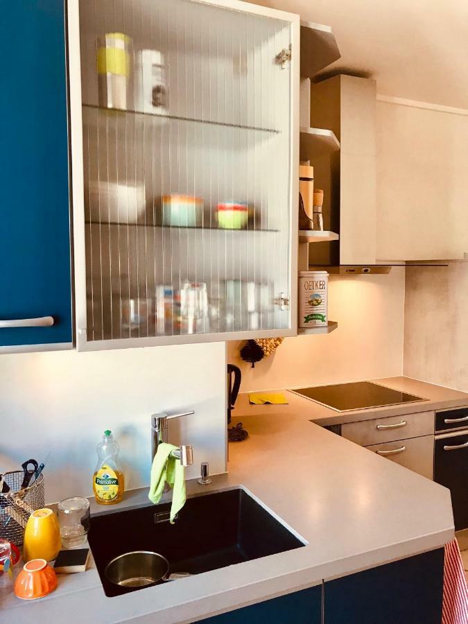 Appartement 1Bijou لا شو دو فون المظهر الخارجي الصورة
