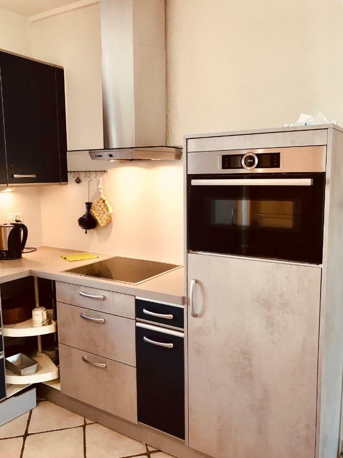 Appartement 1Bijou لا شو دو فون المظهر الخارجي الصورة