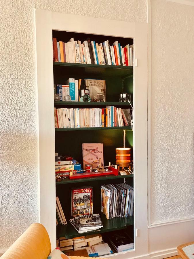 Appartement 1Bijou لا شو دو فون المظهر الخارجي الصورة