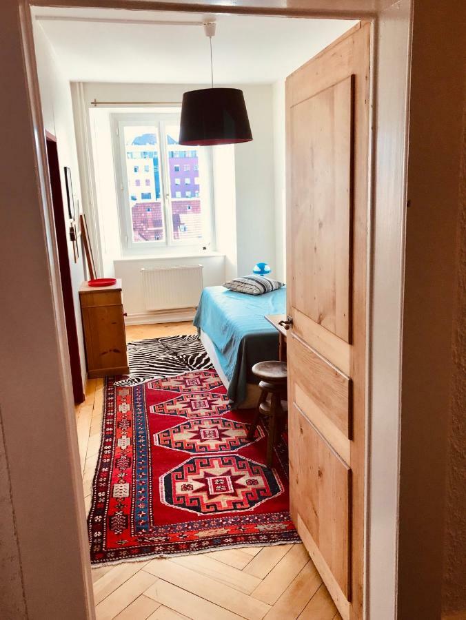 Appartement 1Bijou لا شو دو فون المظهر الخارجي الصورة