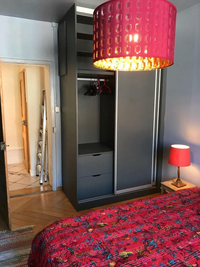 Appartement 1Bijou لا شو دو فون المظهر الخارجي الصورة