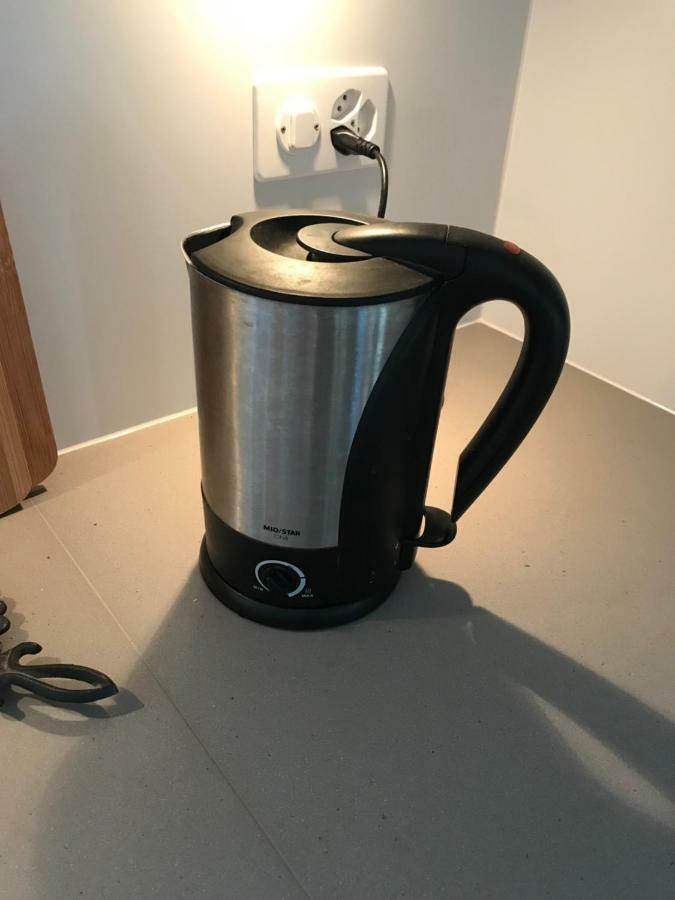 Appartement 1Bijou لا شو دو فون المظهر الخارجي الصورة
