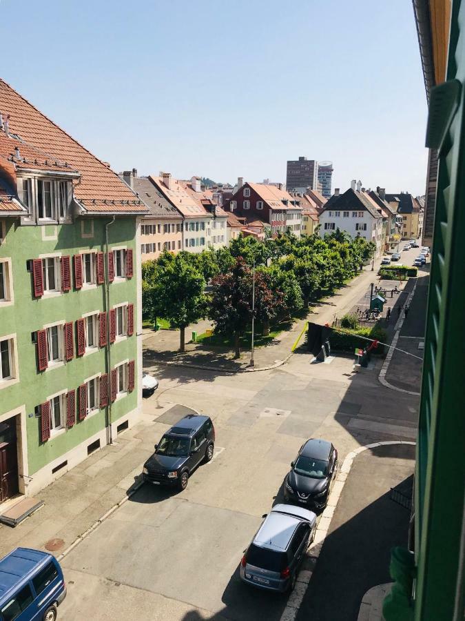 Appartement 1Bijou لا شو دو فون المظهر الخارجي الصورة