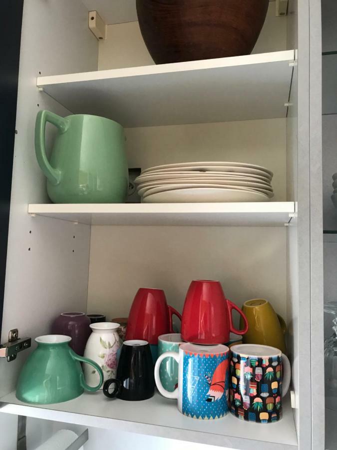 Appartement 1Bijou لا شو دو فون المظهر الخارجي الصورة
