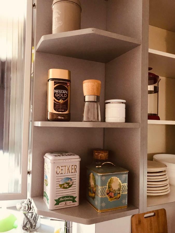 Appartement 1Bijou لا شو دو فون المظهر الخارجي الصورة