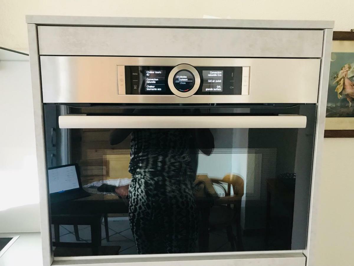 Appartement 1Bijou لا شو دو فون المظهر الخارجي الصورة
