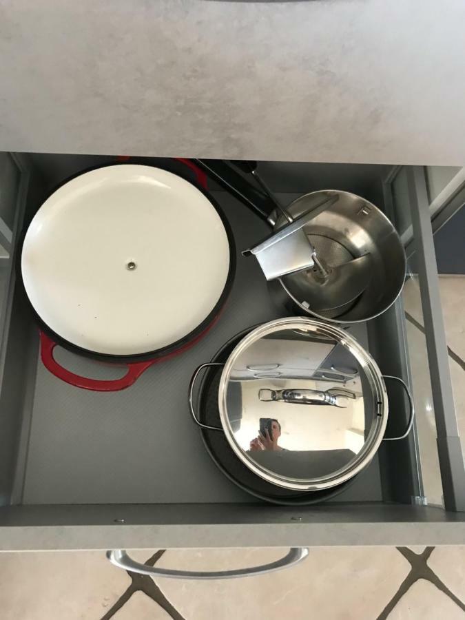 Appartement 1Bijou لا شو دو فون المظهر الخارجي الصورة